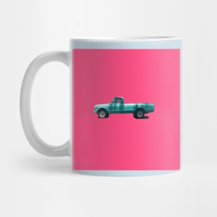 Vibrant Pickup Mug